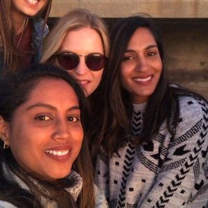 Meet your Posher, Dharni